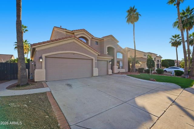 3263 E INVERNESS Avenue, Mesa, AZ 85204