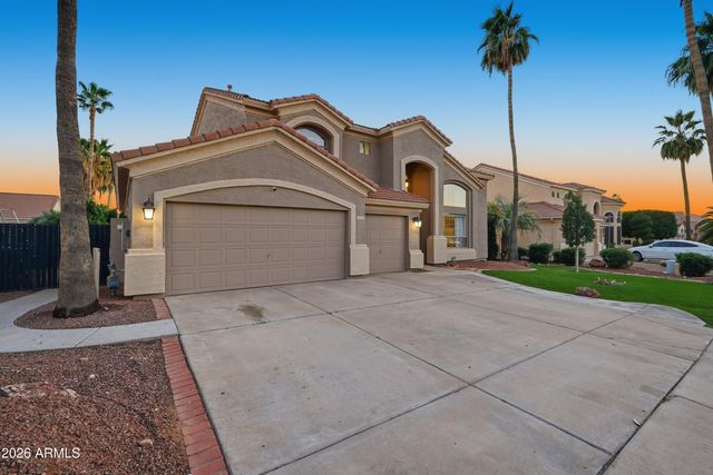 3263 E INVERNESS Avenue, Mesa, AZ 85204