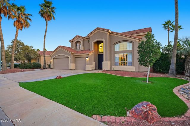 3263 E INVERNESS Avenue, Mesa, AZ 85204