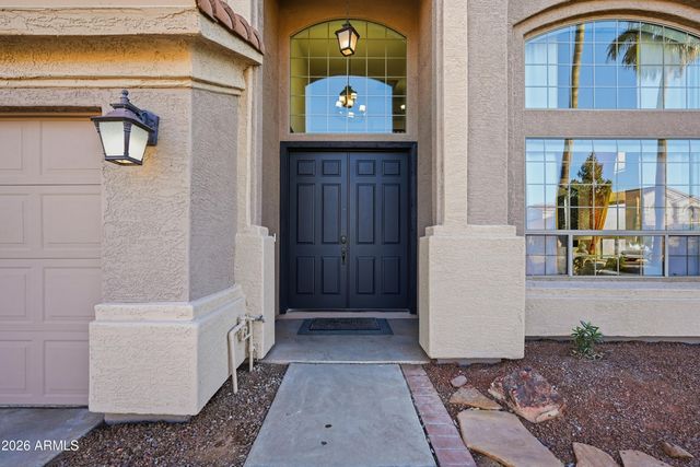 3263 E INVERNESS Avenue, Mesa, AZ 85204