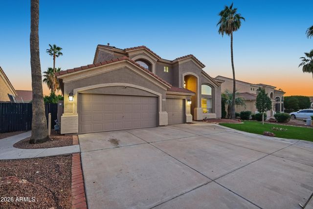 3263 E INVERNESS Avenue, Mesa, AZ 85204