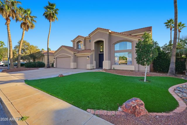 3263 E INVERNESS Avenue, Mesa, AZ 85204