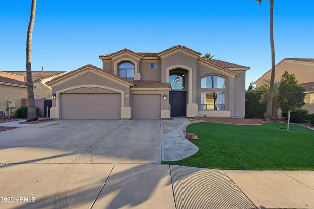 3263 E INVERNESS Avenue, Mesa, AZ 85204