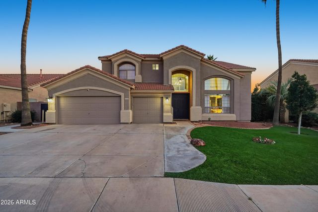 3263 E INVERNESS Avenue, Mesa, AZ 85204