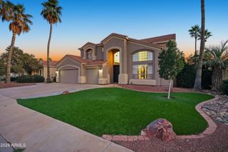 3263 E INVERNESS Avenue, Mesa, AZ 85204