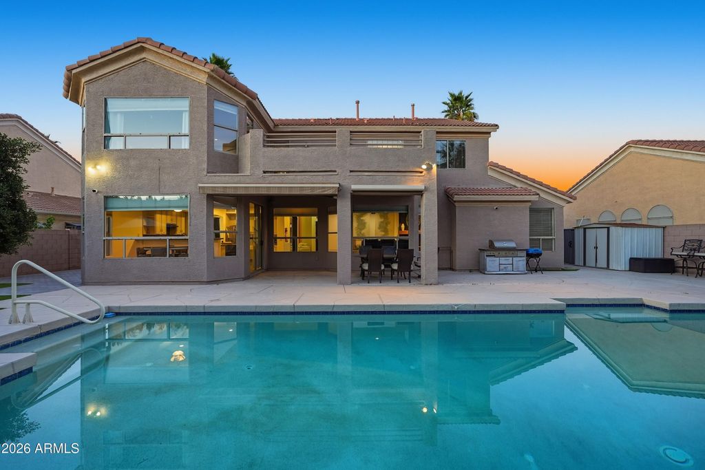 3263 E INVERNESS Avenue, Mesa, AZ 85204 — photo 3