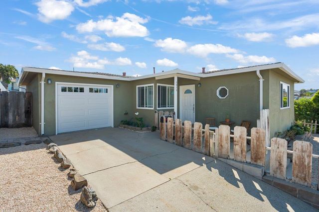 1610 Soto Street, Seaside, CA 93955