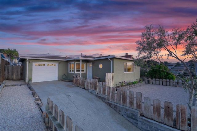 1610 Soto Street, Seaside, CA 93955