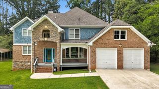 346 Tonawanda Drive SE, Atlanta, GA 30315