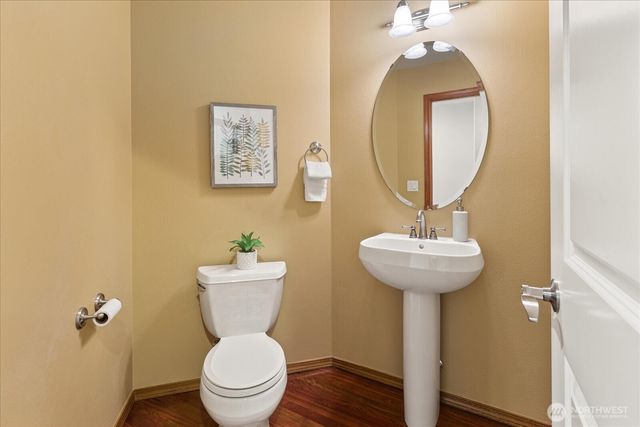 21715 99th Street SE, Snohomish, WA 98290