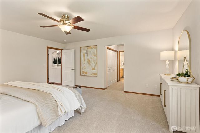 21715 99th Street SE, Snohomish, WA 98290