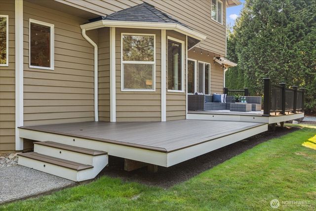 21715 99th Street SE, Snohomish, WA 98290
