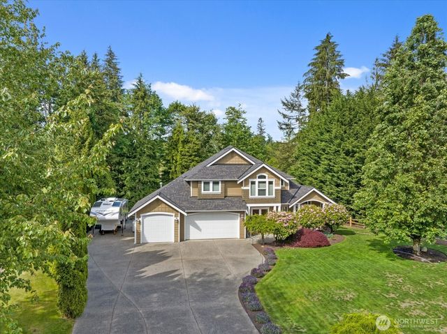 21715 99th Street SE, Snohomish, WA 98290