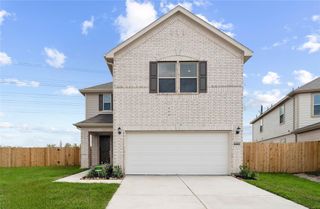 6403 Canby Court, Arcola, TX 77583