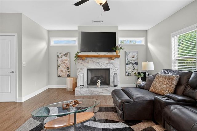 138 Daffodil Landing, Dallas, GA 30132
