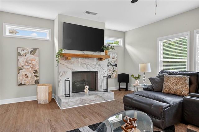 138 Daffodil Landing, Dallas, GA 30132