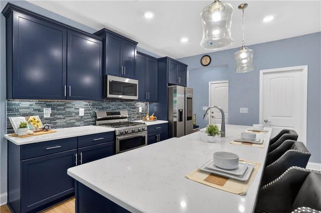 138 Daffodil Landing, Dallas, GA 30132