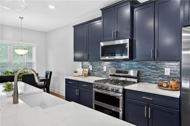 138 Daffodil Landing, Dallas, GA 30132
