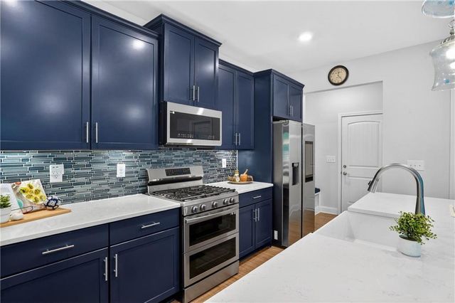 138 Daffodil Landing, Dallas, GA 30132