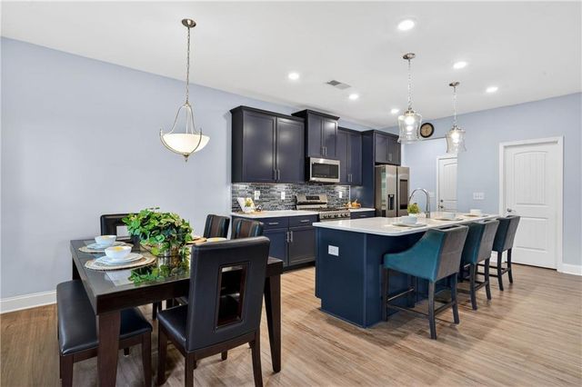 138 Daffodil Landing, Dallas, GA 30132