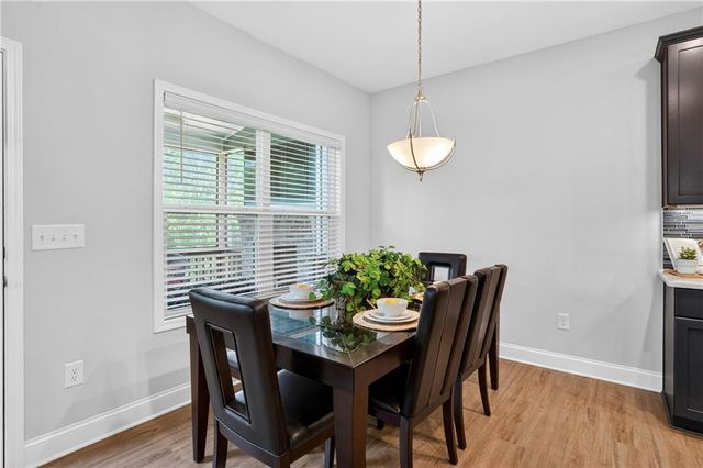 138 Daffodil Landing, Dallas, GA 30132