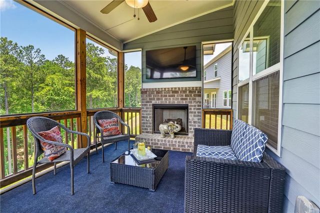 138 Daffodil Landing, Dallas, GA 30132