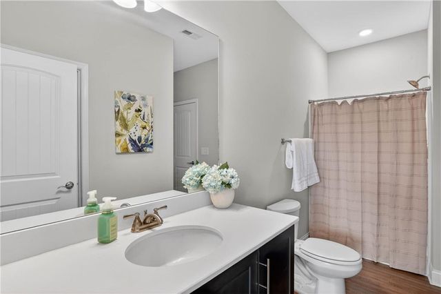 138 Daffodil Landing, Dallas, GA 30132