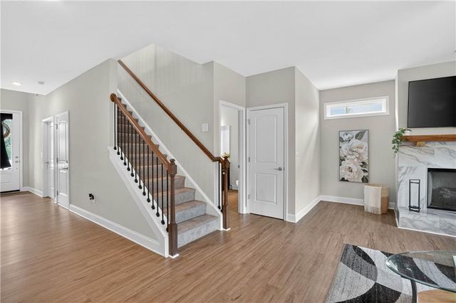 138 Daffodil Landing, Dallas, GA 30132