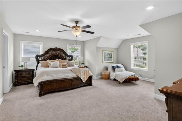 138 Daffodil Landing, Dallas, GA 30132