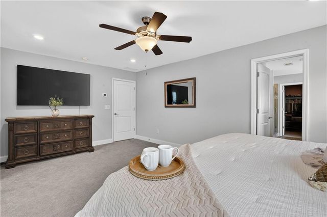 138 Daffodil Landing, Dallas, GA 30132