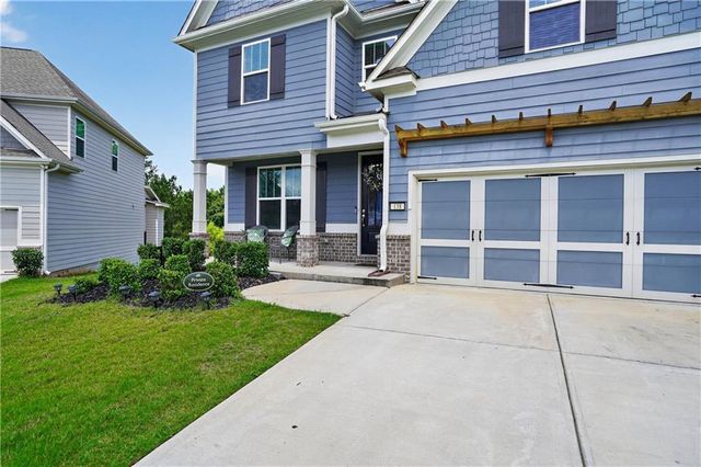 138 Daffodil Landing, Dallas, GA 30132