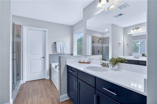 138 Daffodil Landing, Dallas, GA 30132