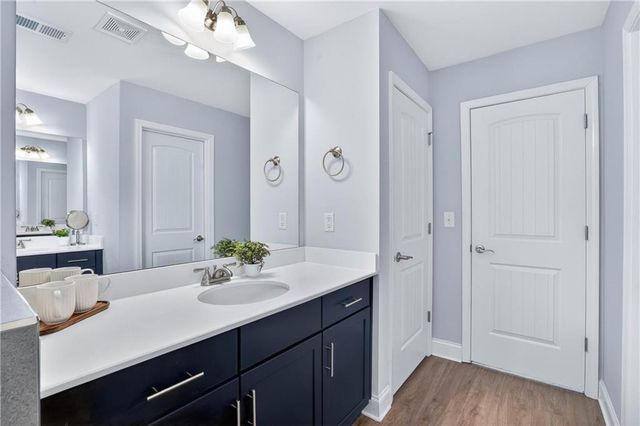 138 Daffodil Landing, Dallas, GA 30132