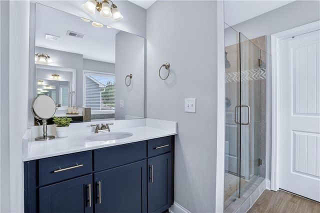 138 Daffodil Landing, Dallas, GA 30132