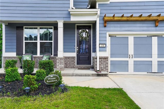 138 Daffodil Landing, Dallas, GA 30132