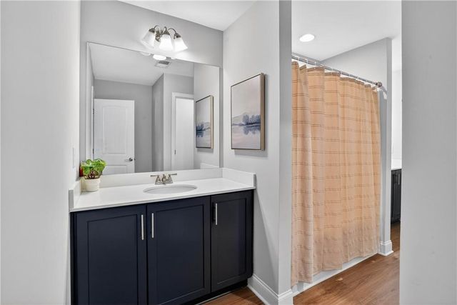 138 Daffodil Landing, Dallas, GA 30132