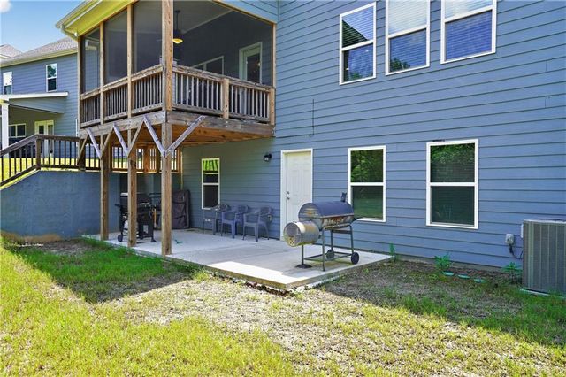 138 Daffodil Landing, Dallas, GA 30132