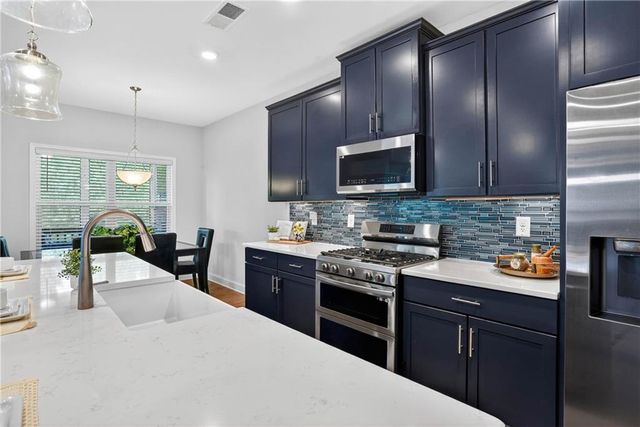 138 Daffodil Landing, Dallas, GA 30132