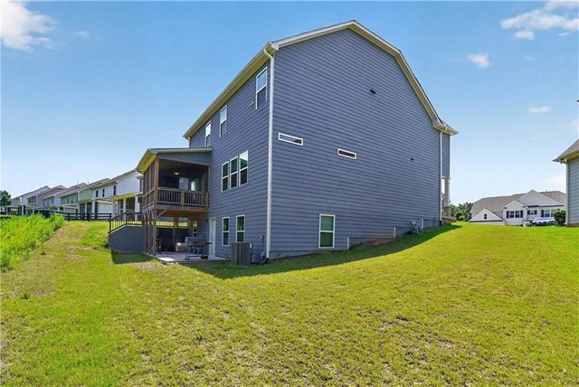 138 Daffodil Landing, Dallas, GA 30132