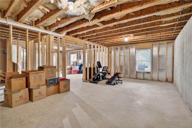 138 Daffodil Landing, Dallas, GA 30132