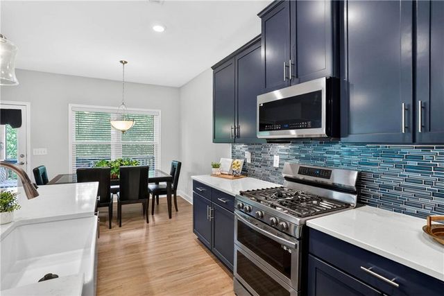 138 Daffodil Landing, Dallas, GA 30132
