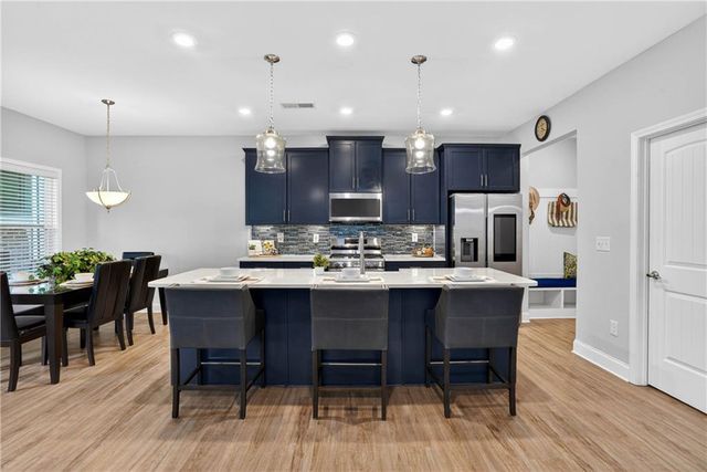 138 Daffodil Landing, Dallas, GA 30132