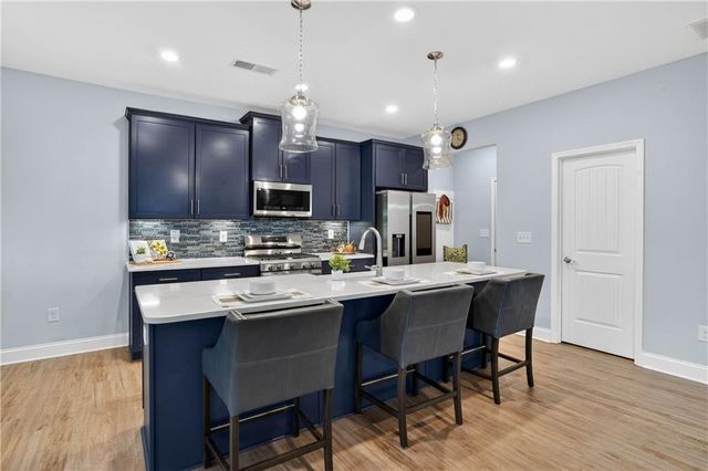 138 Daffodil Landing, Dallas, GA 30132