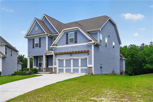 138 Daffodil Landing, Dallas, GA 30132