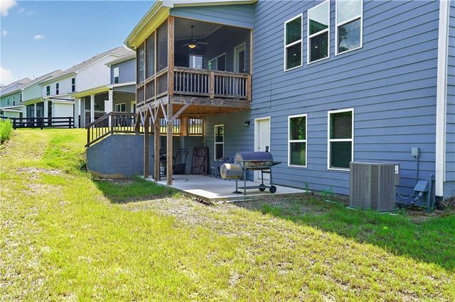 138 Daffodil Landing, Dallas, GA 30132