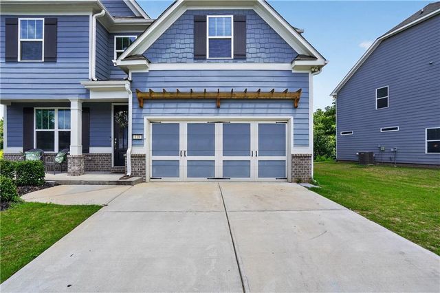 138 Daffodil Landing, Dallas, GA 30132