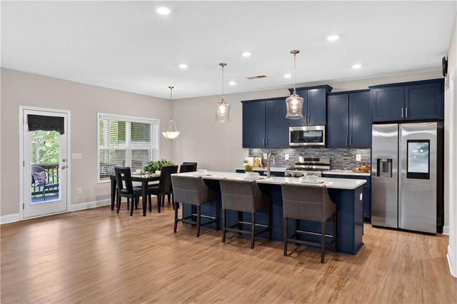138 Daffodil Landing, Dallas, GA 30132