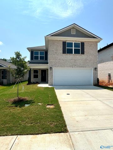 28050 Caperton Drive, Harvest, AL 35749