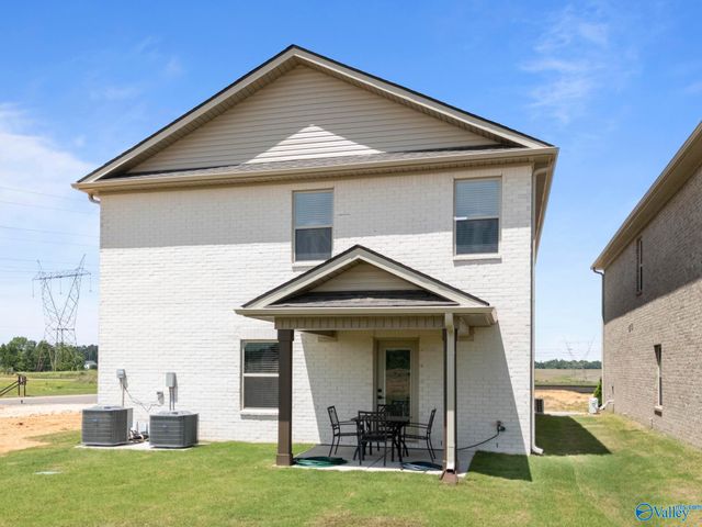 28050 Caperton Drive, Harvest, AL 35749