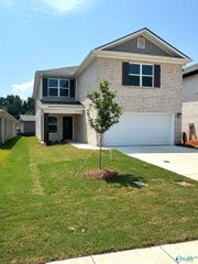28050 Caperton Drive, Harvest, AL 35749